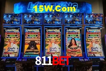 API Integration 811Bet