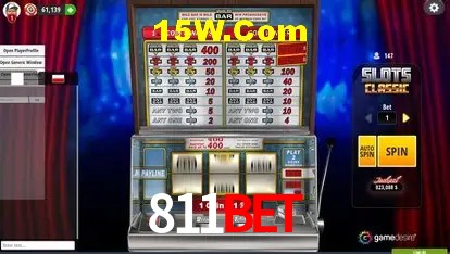 Account Benefits 811Bet
