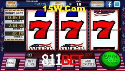 Games Directory 811Bet