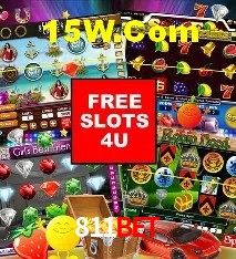 Live Casino 811Bet