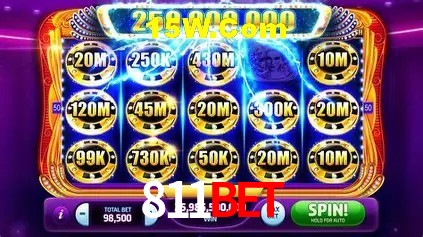 Exclusive Offers 811Bet
