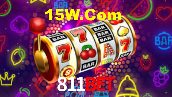 811Bet App Interface