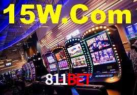 Welcome Bonus 811Bet